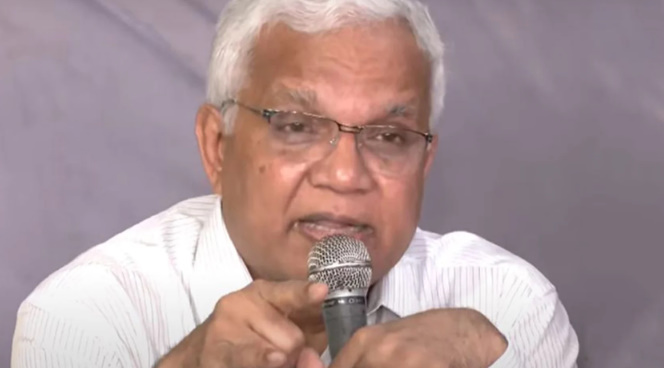 ডা. জাহিদ