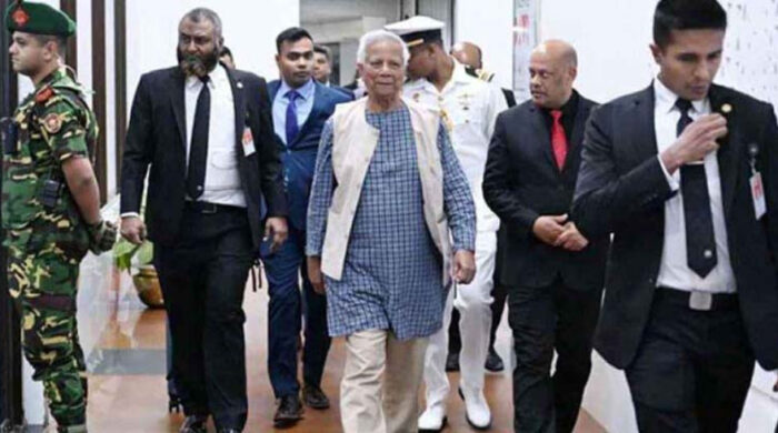 প্রধান উপদেষ্টা