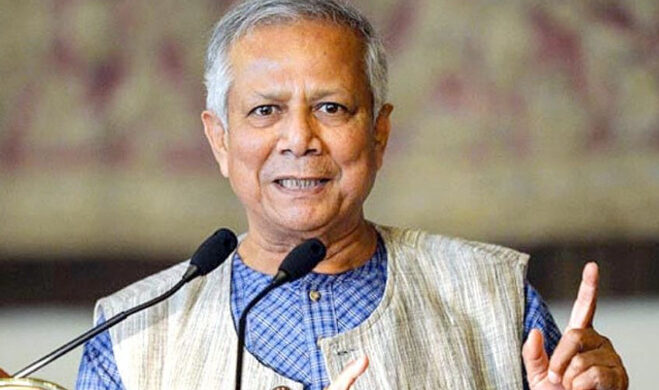 প্রধান উপদেষ্টা